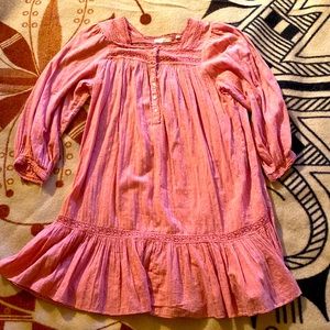 Doen S Angelou Bonbon Dress